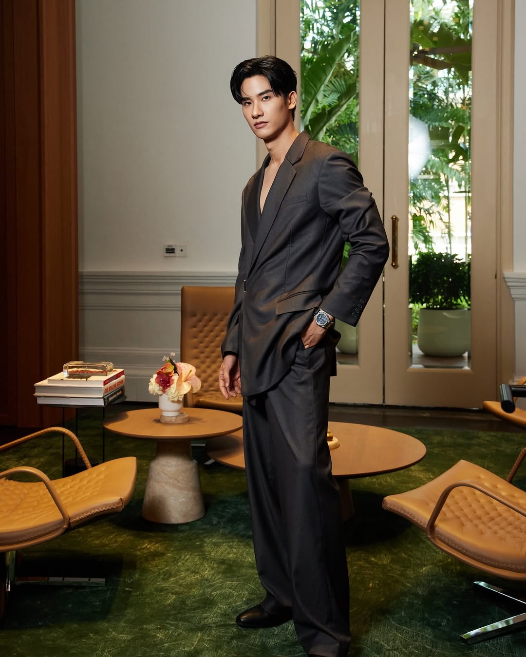 เต - ตะวัน วิหครัตน์