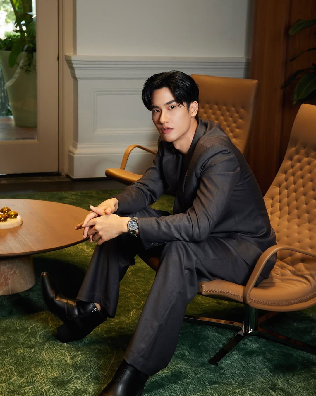 เต - ตะวัน วิหครัตน์