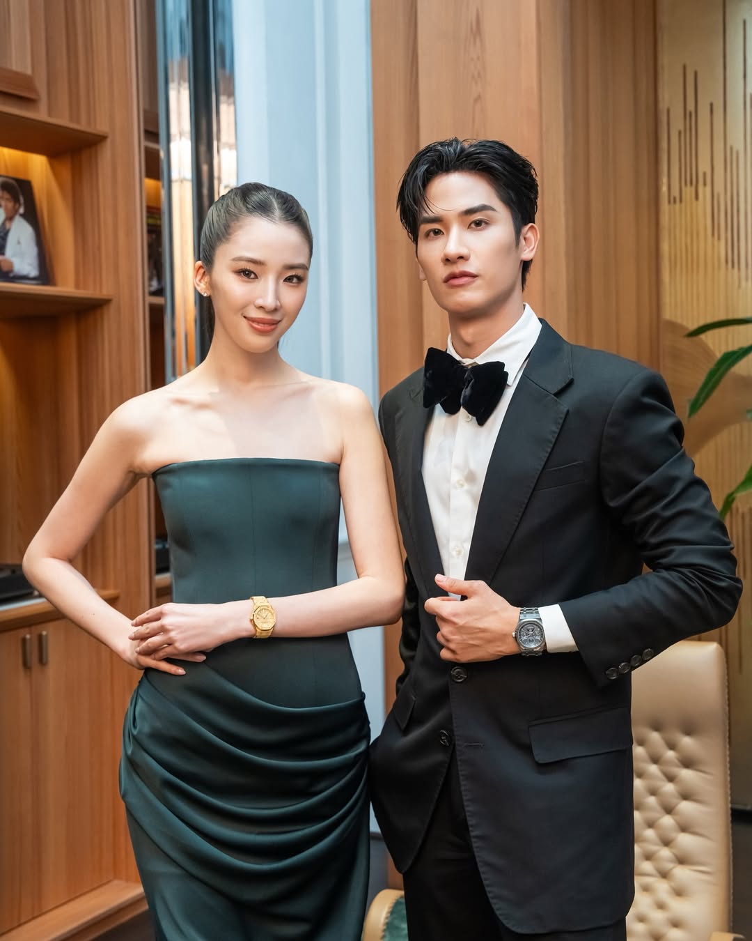 เต - ตะวัน วิหครัตน์