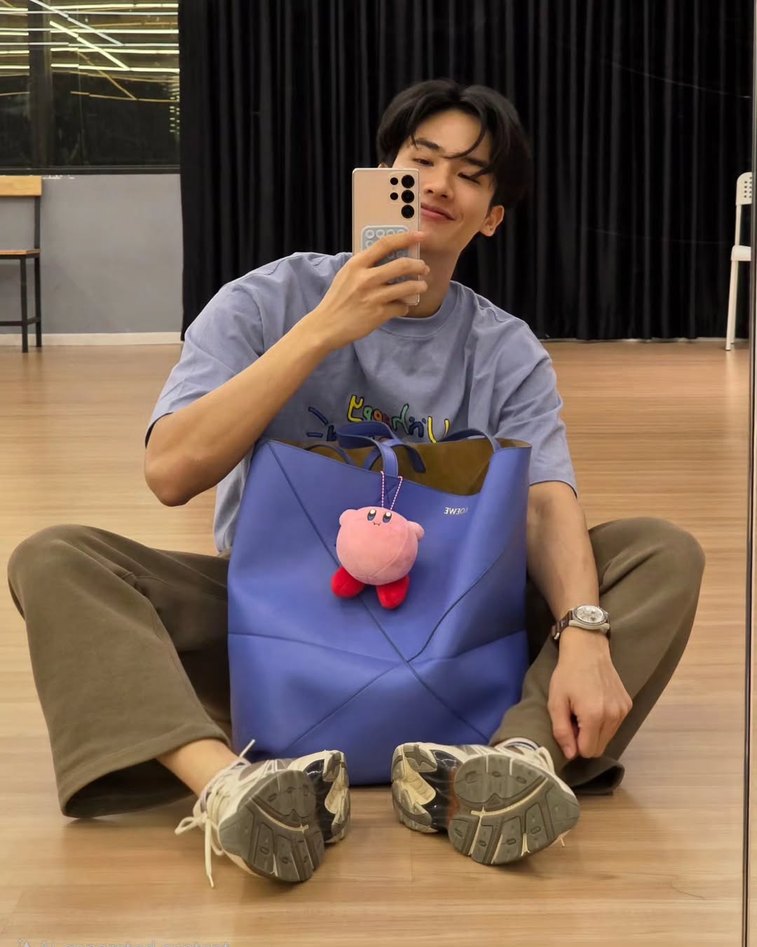 เต - ตะวัน วิหครัตน์
