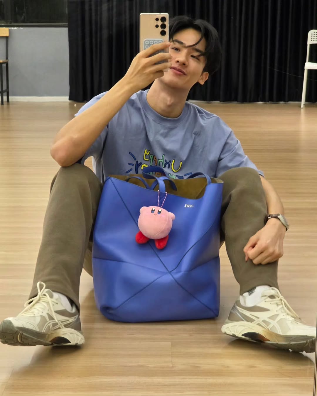 เต - ตะวัน วิหครัตน์