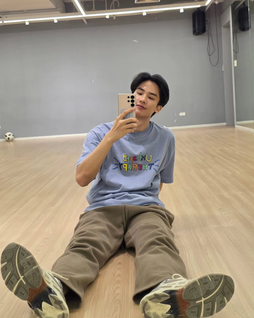 เต - ตะวัน วิหครัตน์