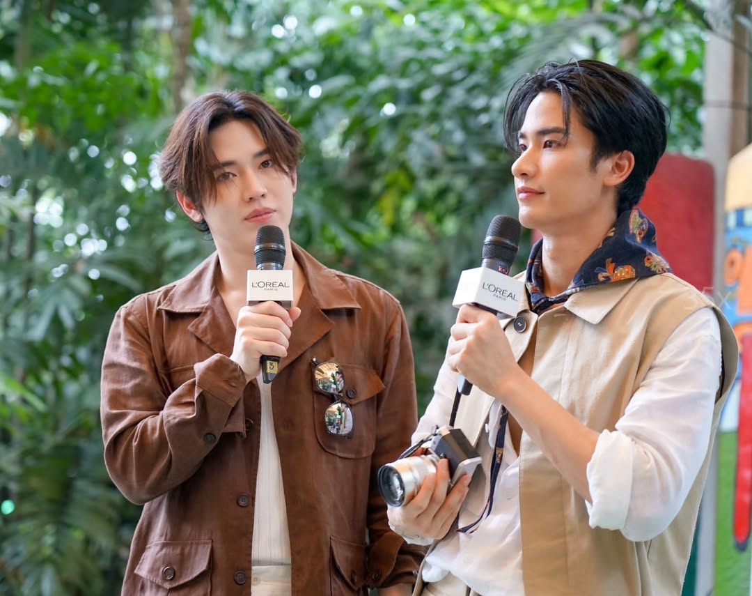 เต - ตะวัน วิหครัตน์