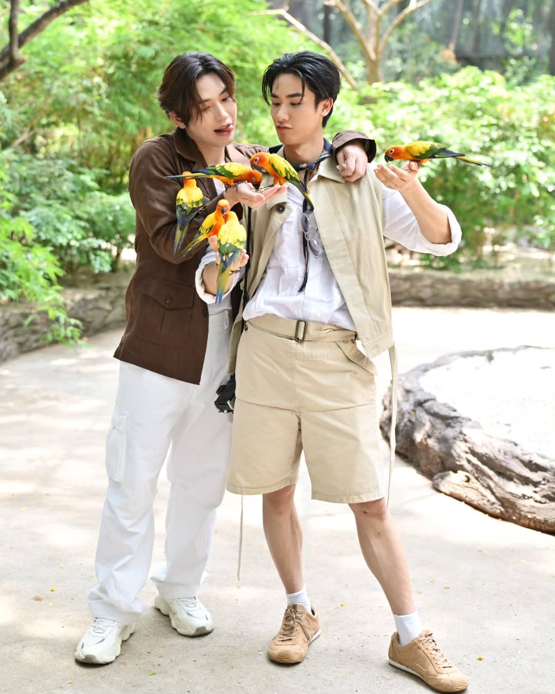 เต - ตะวัน วิหครัตน์