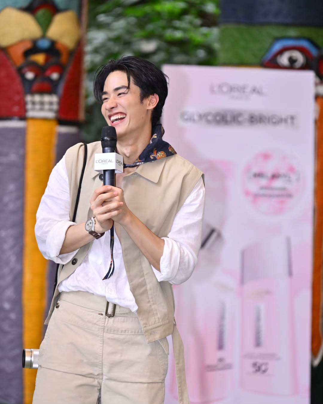 เต - ตะวัน วิหครัตน์