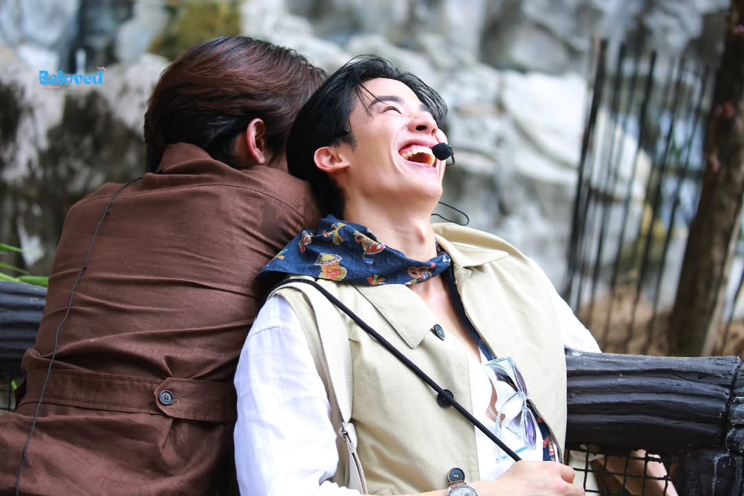 เต - ตะวัน วิหครัตน์