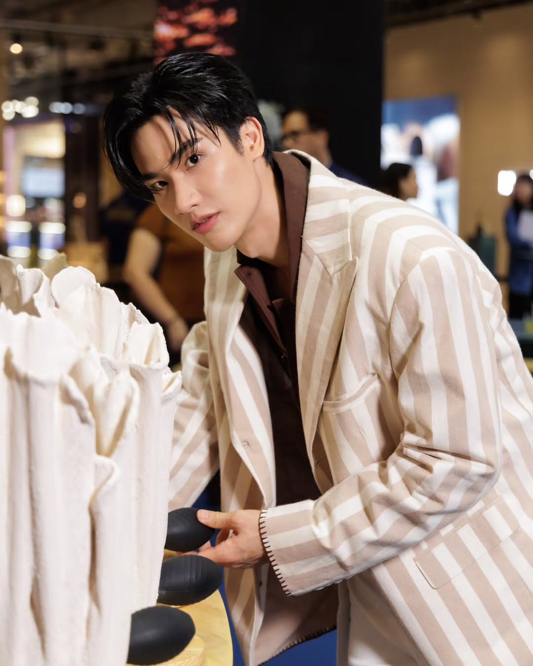 เต - ตะวัน วิหครัตน์