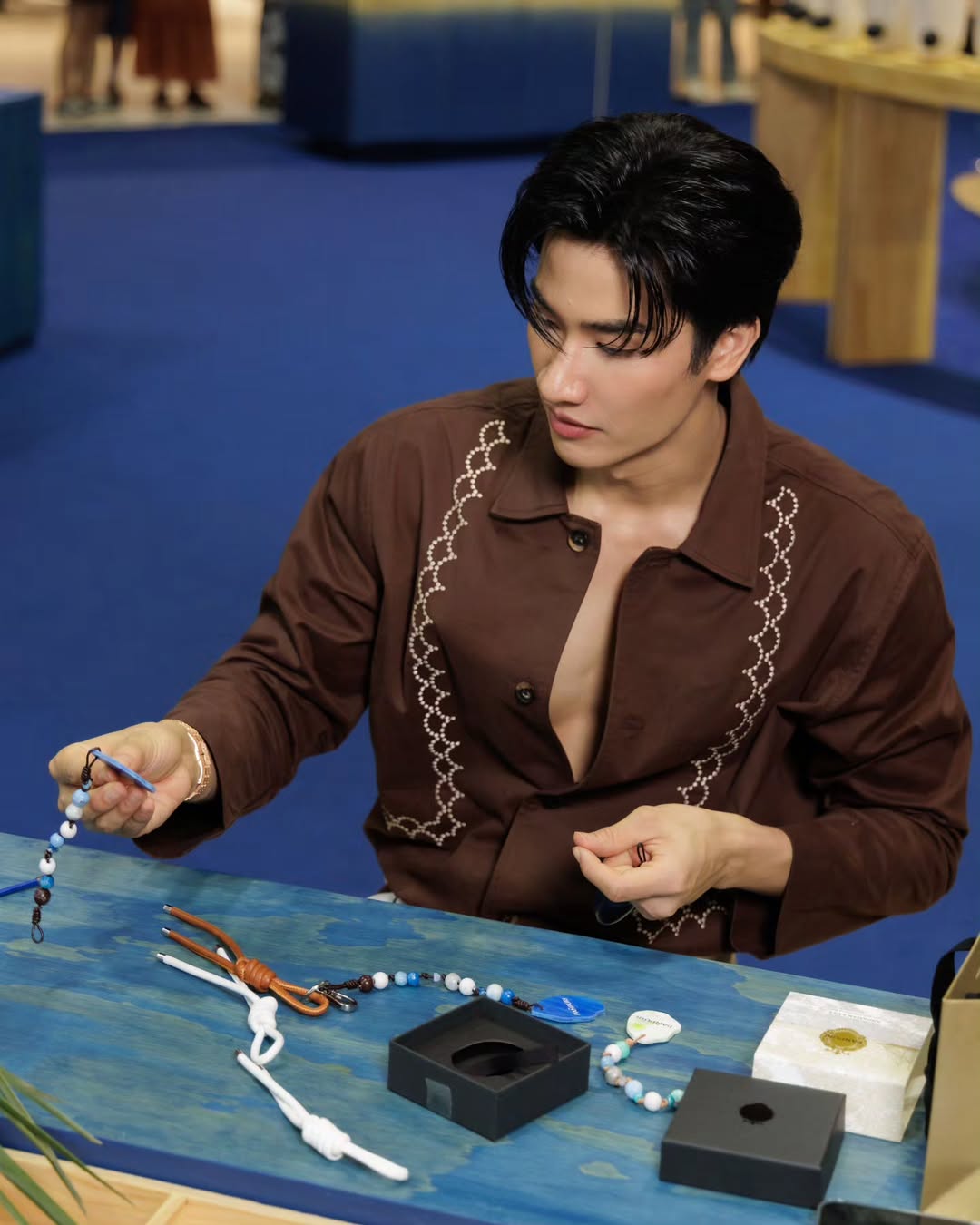 เต - ตะวัน วิหครัตน์