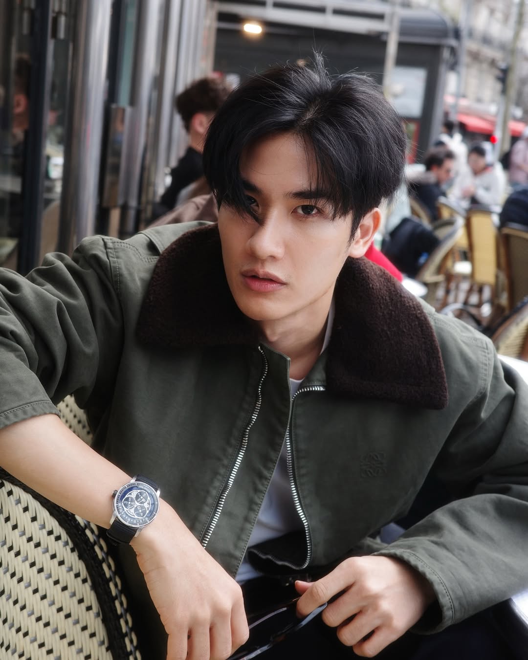 เต - ตะวัน วิหครัตน์