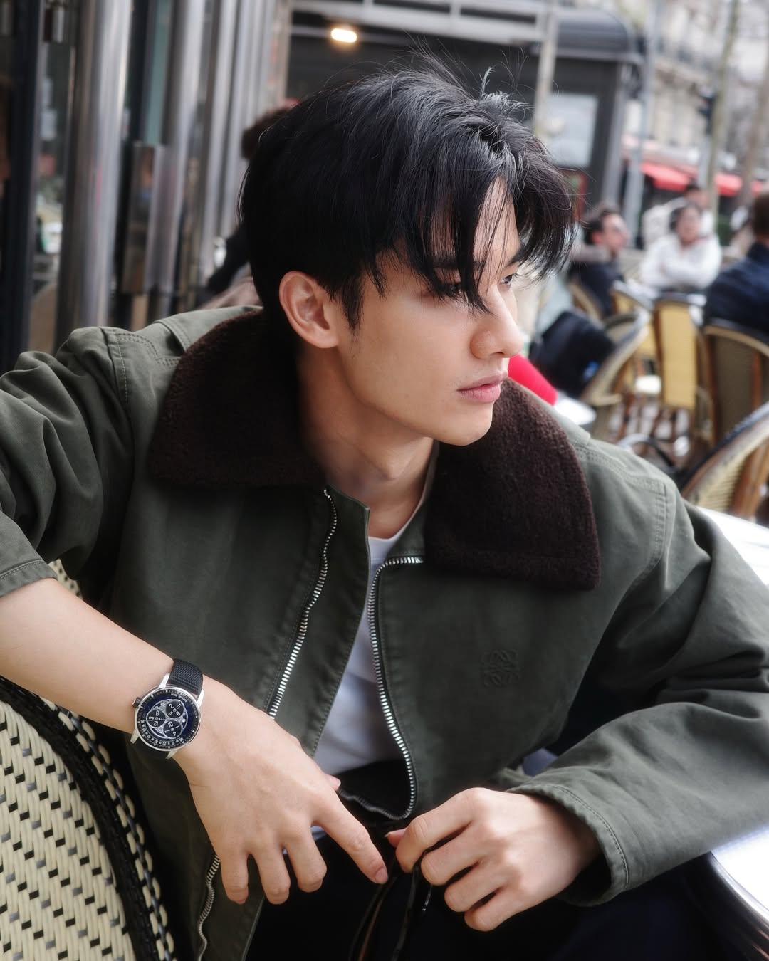 เต - ตะวัน วิหครัตน์