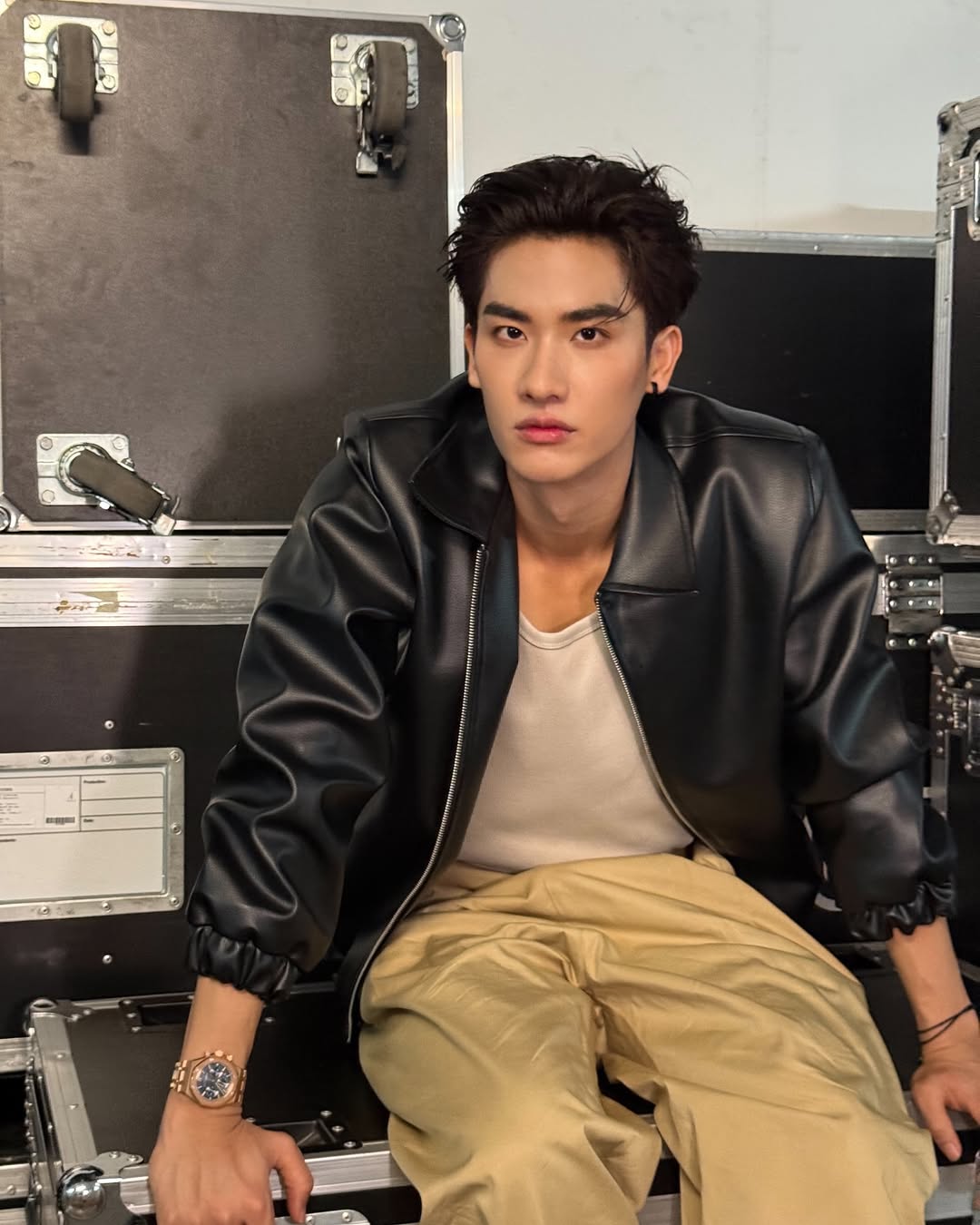 เต - ตะวัน วิหครัตน์