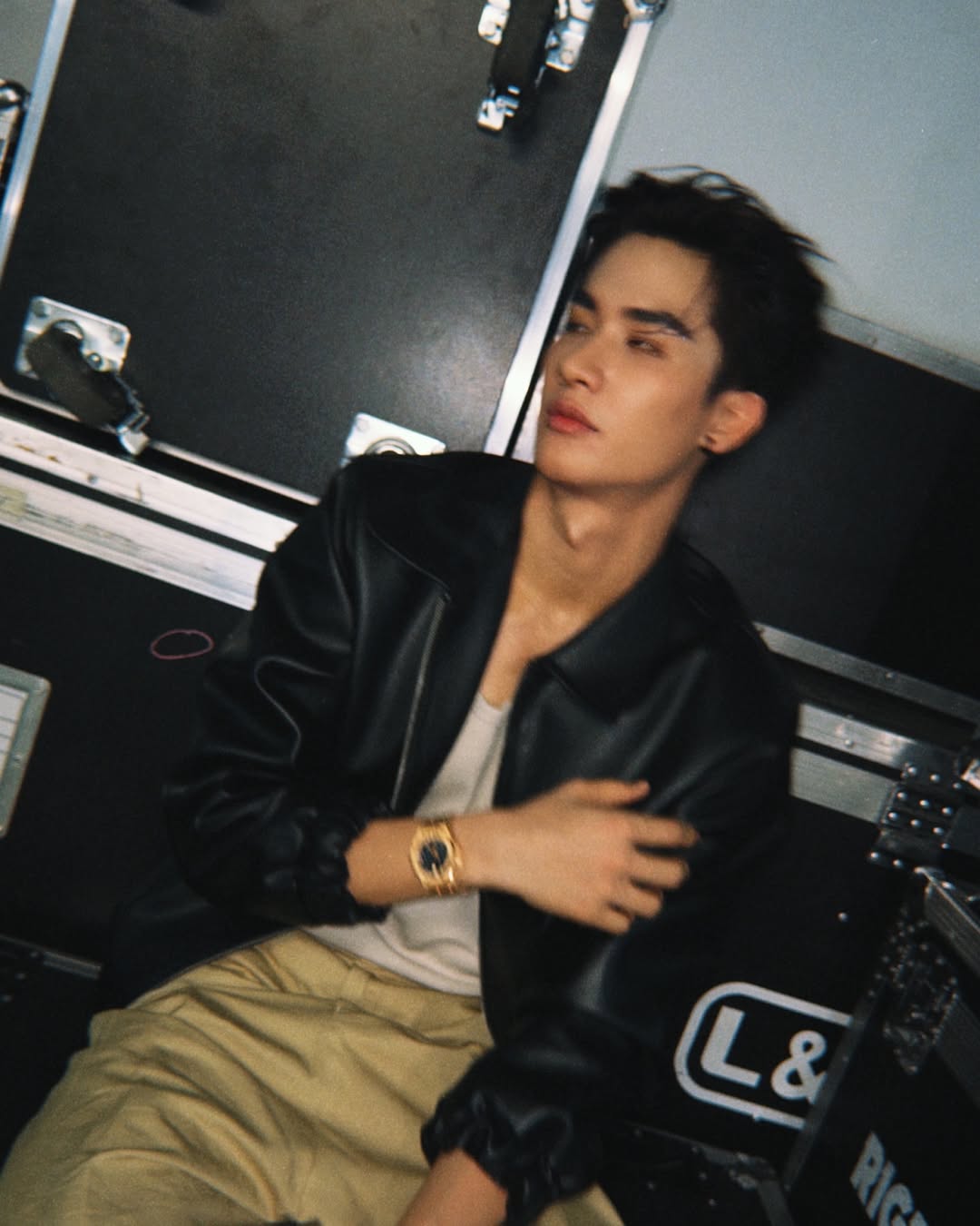 เต - ตะวัน วิหครัตน์