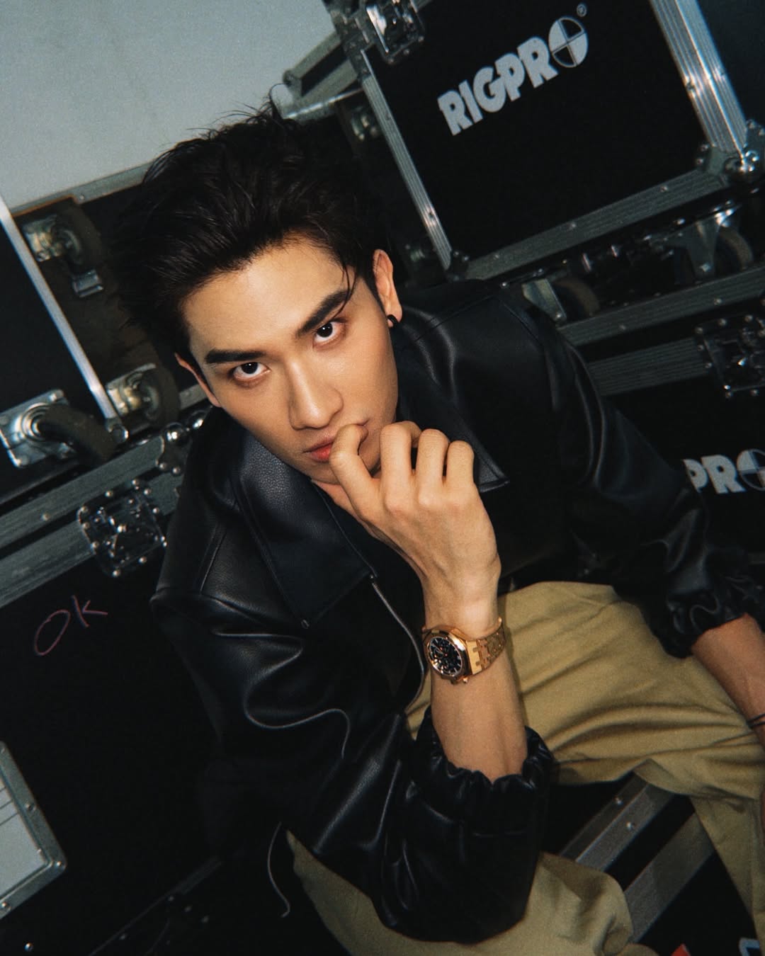 เต - ตะวัน วิหครัตน์