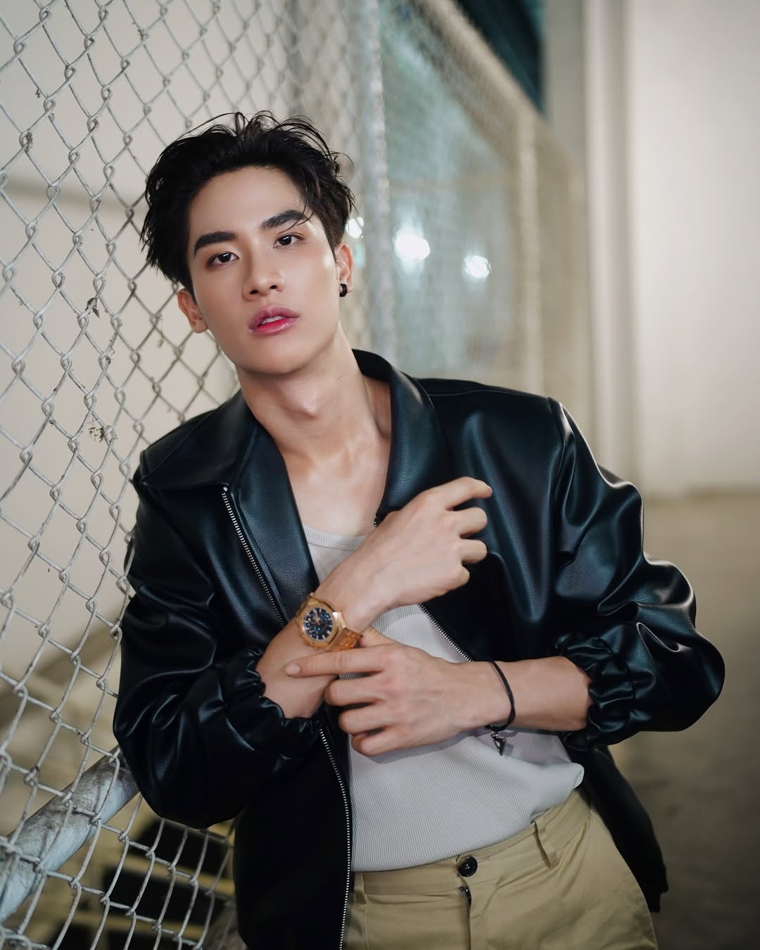 เต - ตะวัน วิหครัตน์