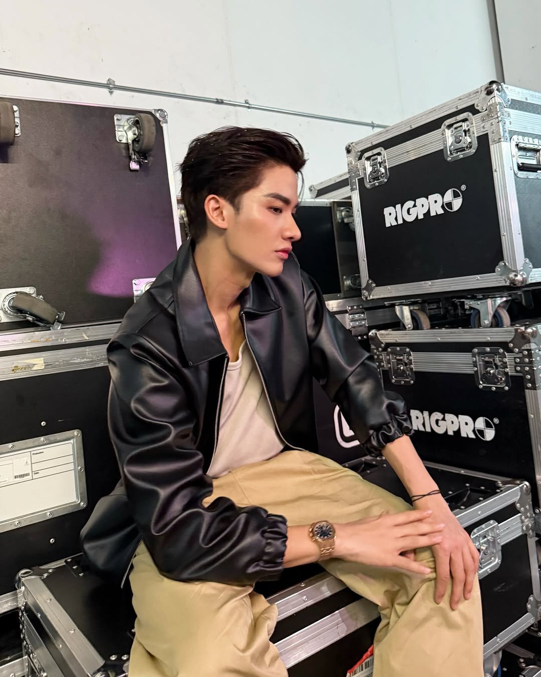 เต - ตะวัน วิหครัตน์