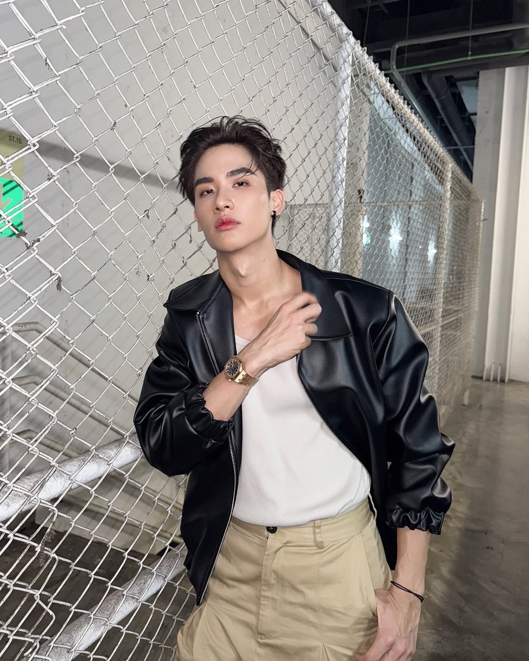 เต - ตะวัน วิหครัตน์