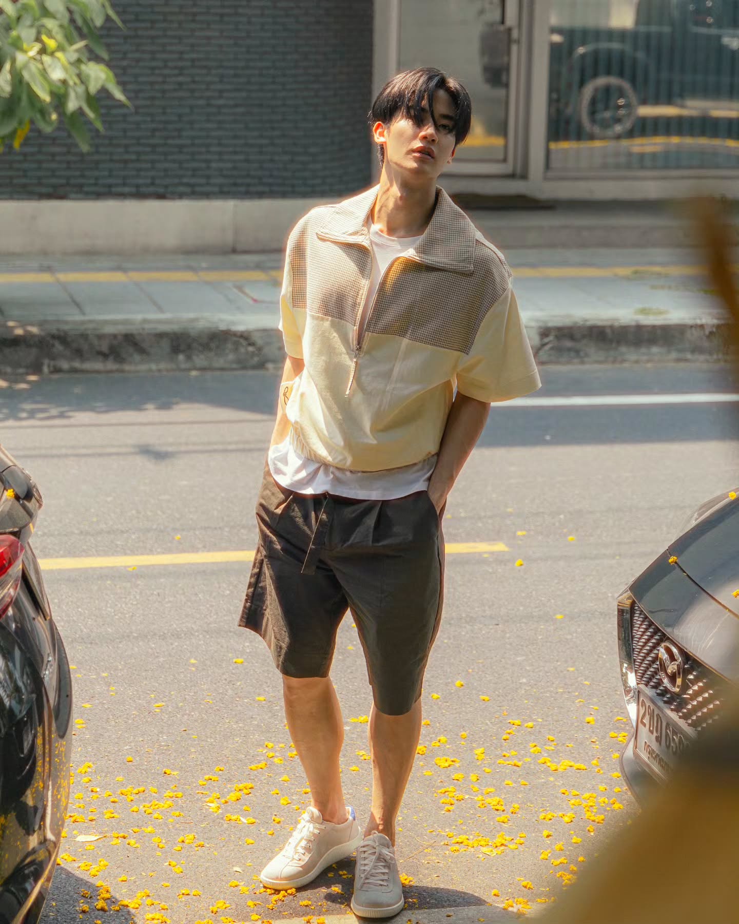 เต - ตะวัน วิหครัตน์