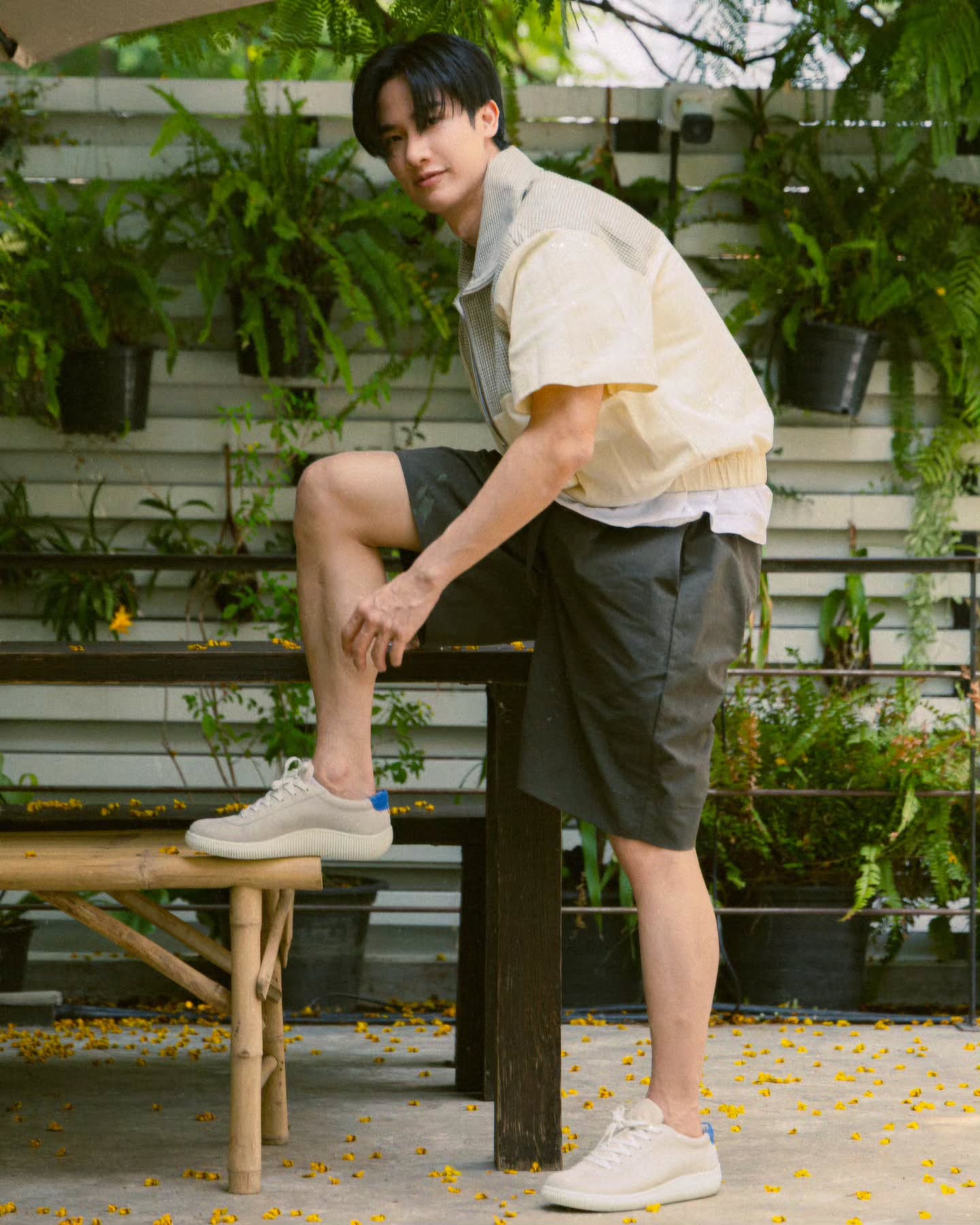เต - ตะวัน วิหครัตน์