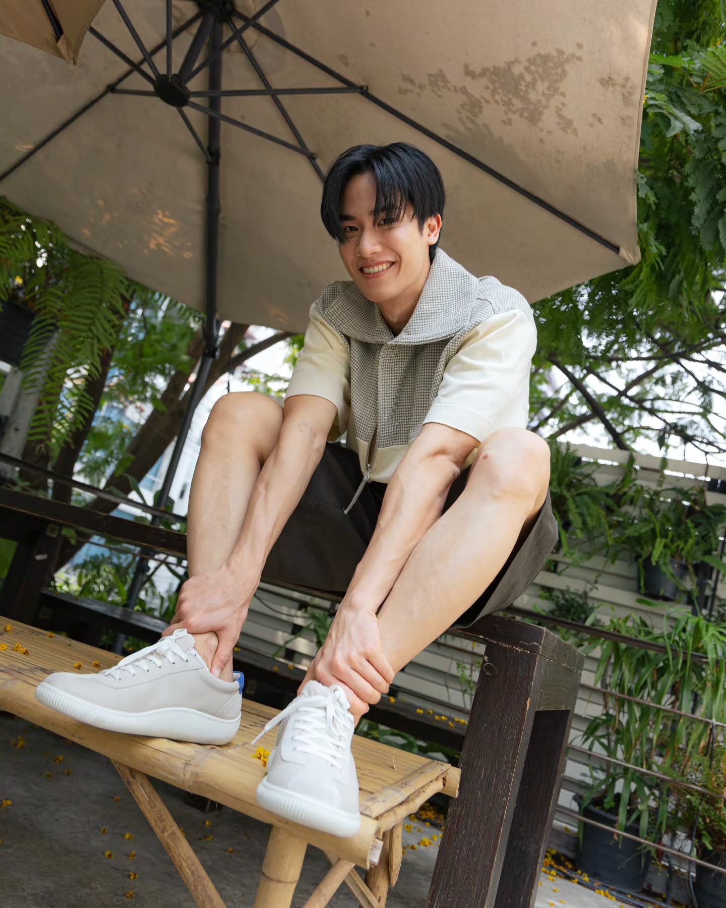 เต - ตะวัน วิหครัตน์