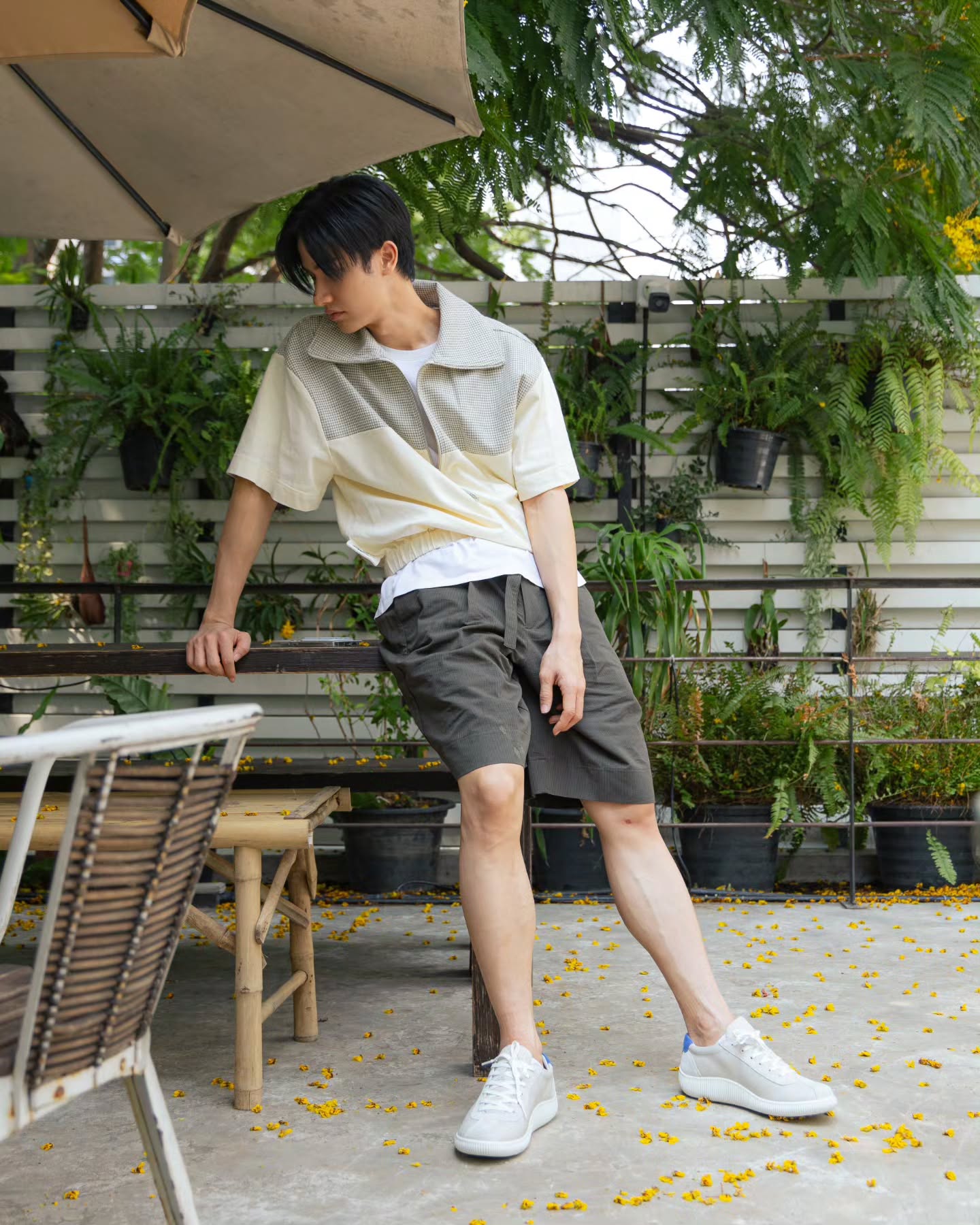 เต - ตะวัน วิหครัตน์