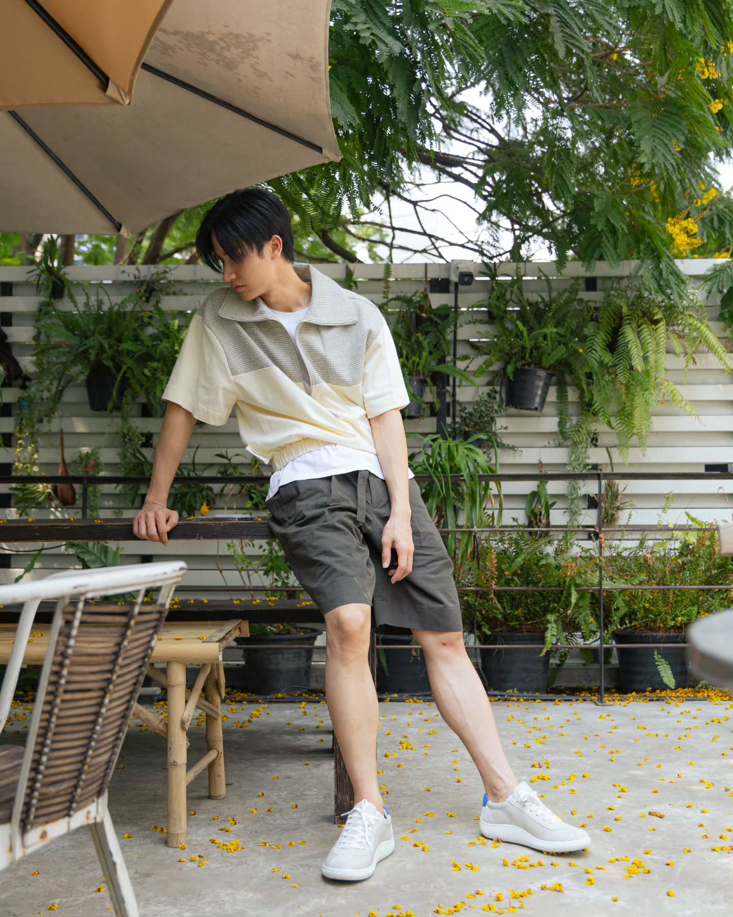 เต - ตะวัน วิหครัตน์