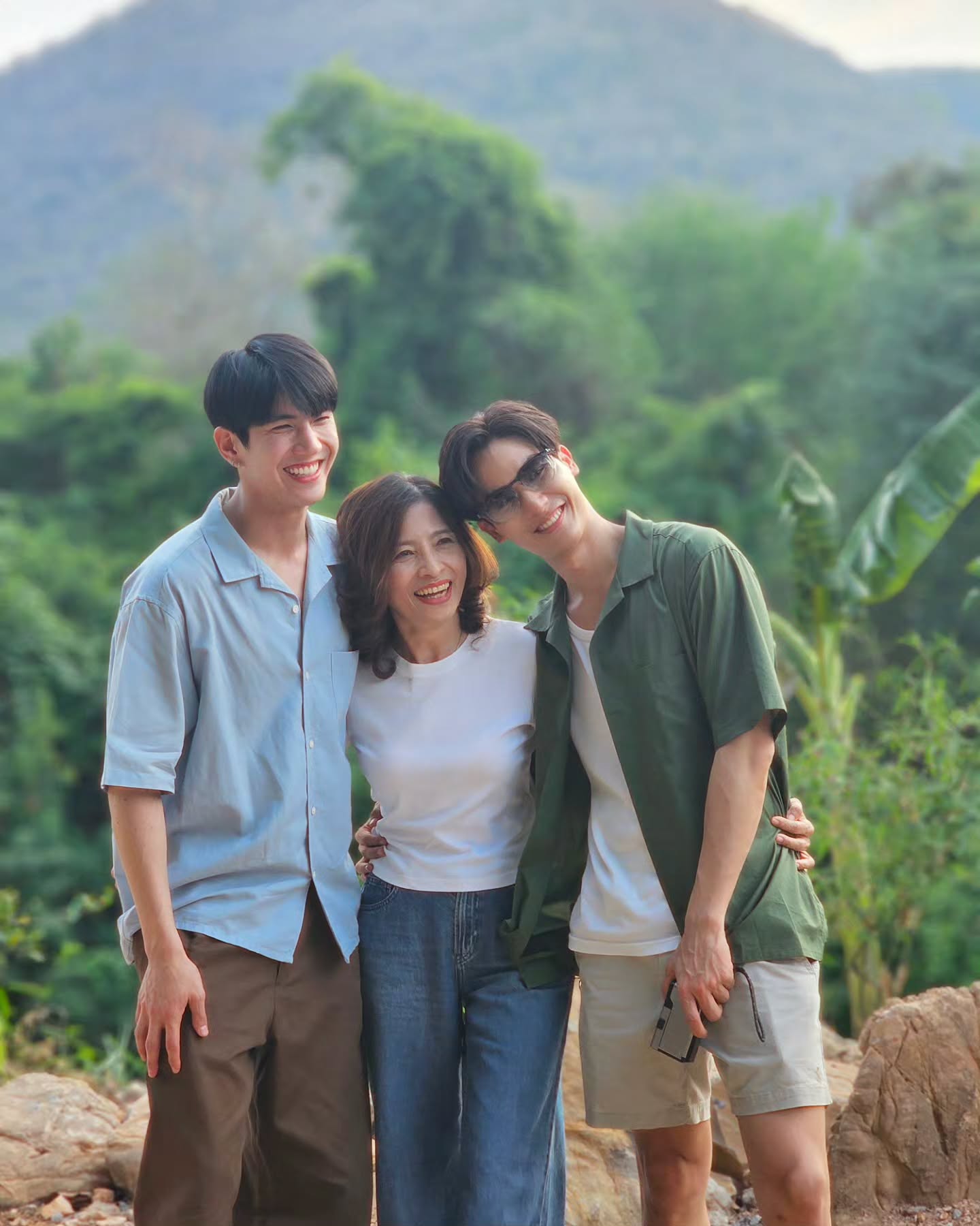 เต - ตะวัน วิหครัตน์