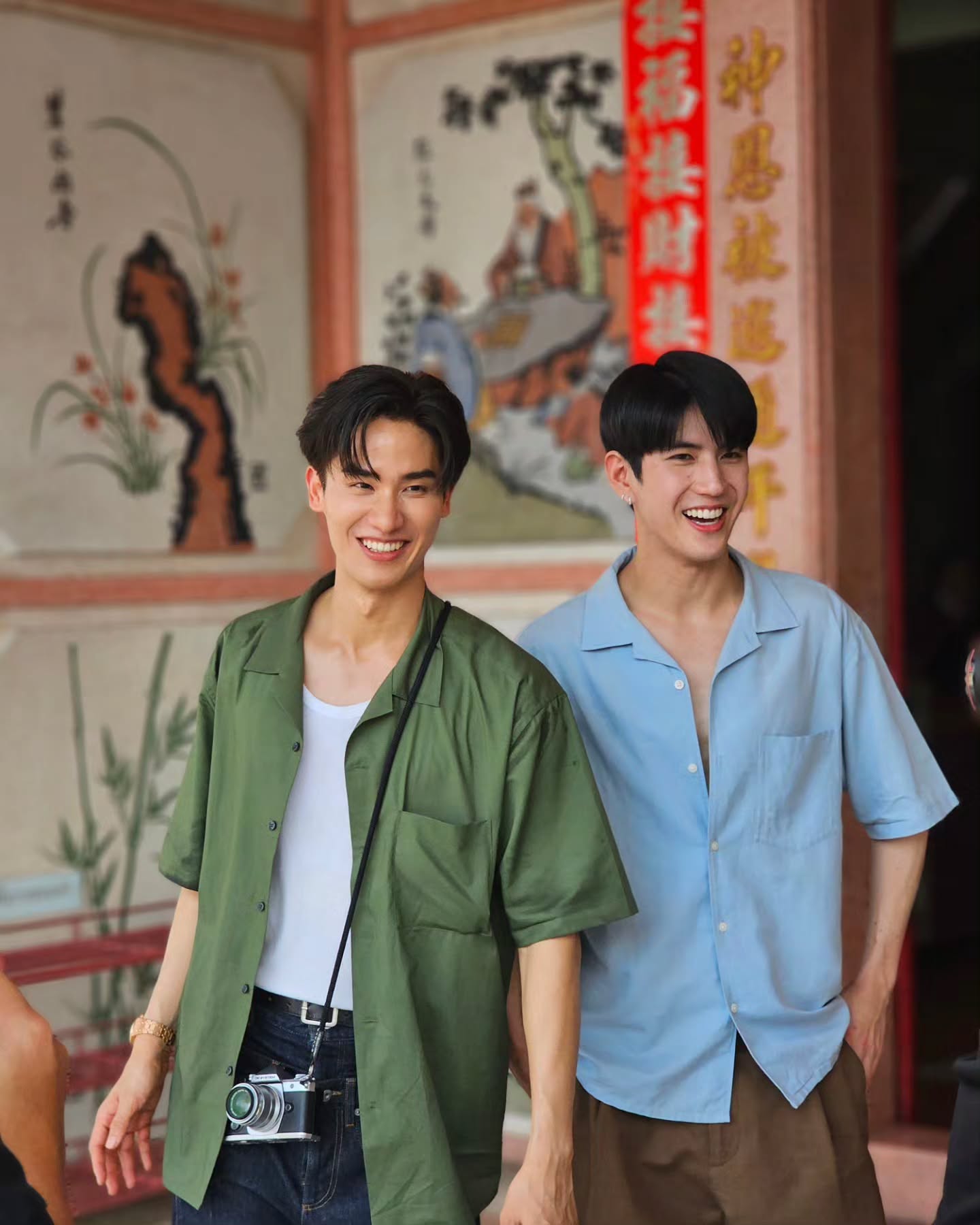 เต - ตะวัน วิหครัตน์