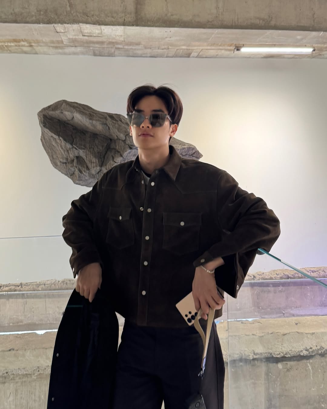 เต - ตะวัน วิหครัตน์