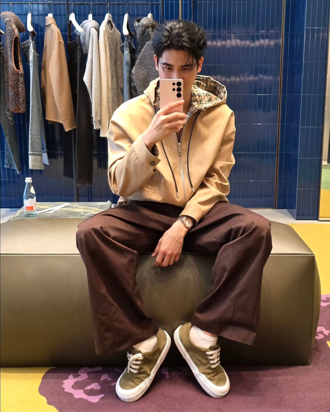 เต - ตะวัน วิหครัตน์