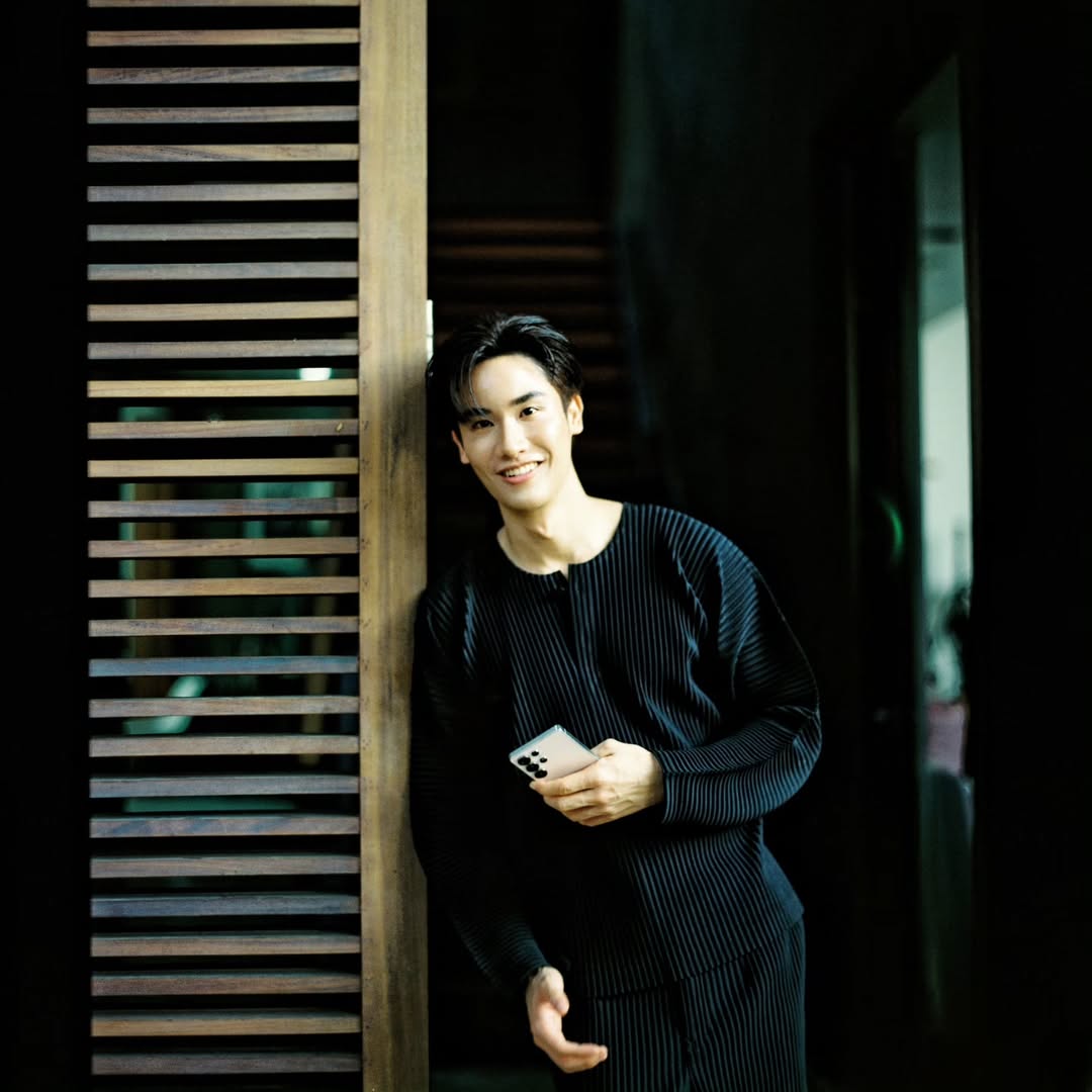 เต - ตะวัน วิหครัตน์