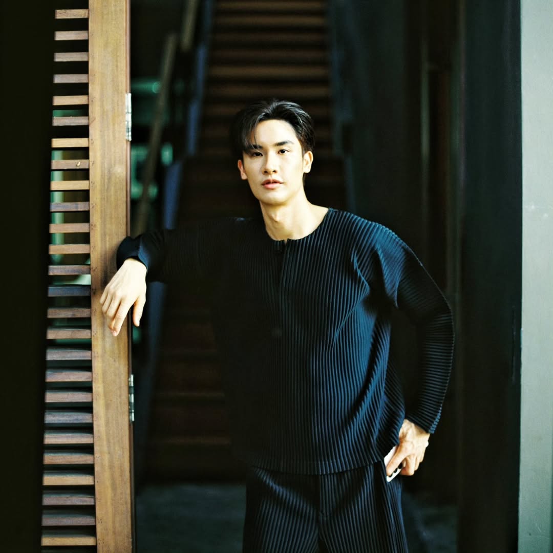เต - ตะวัน วิหครัตน์