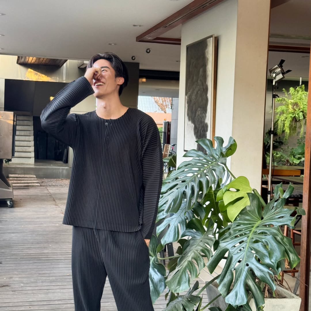 เต - ตะวัน วิหครัตน์