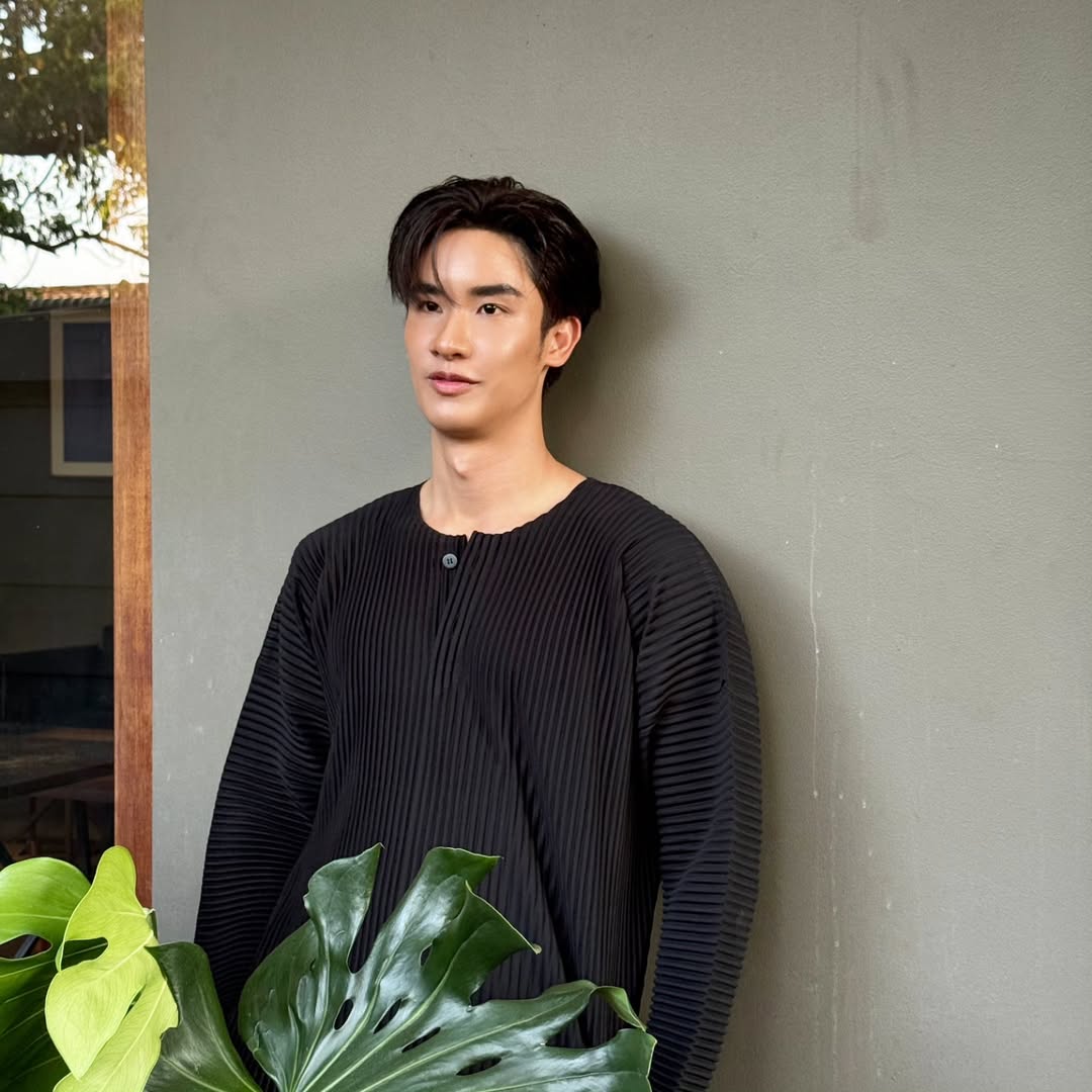 เต - ตะวัน วิหครัตน์