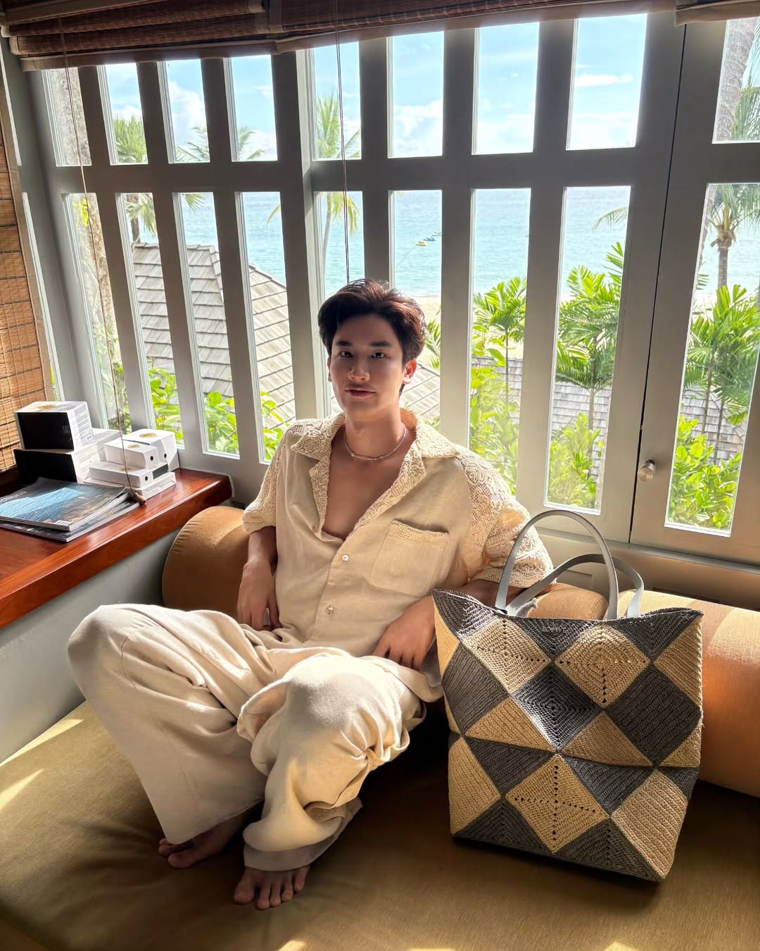 เต - ตะวัน วิหครัตน์