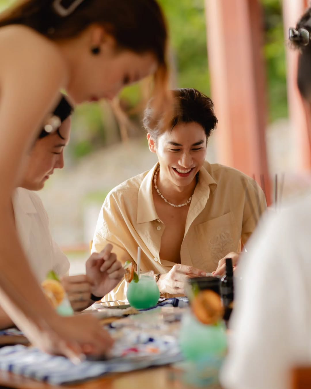 เต - ตะวัน วิหครัตน์