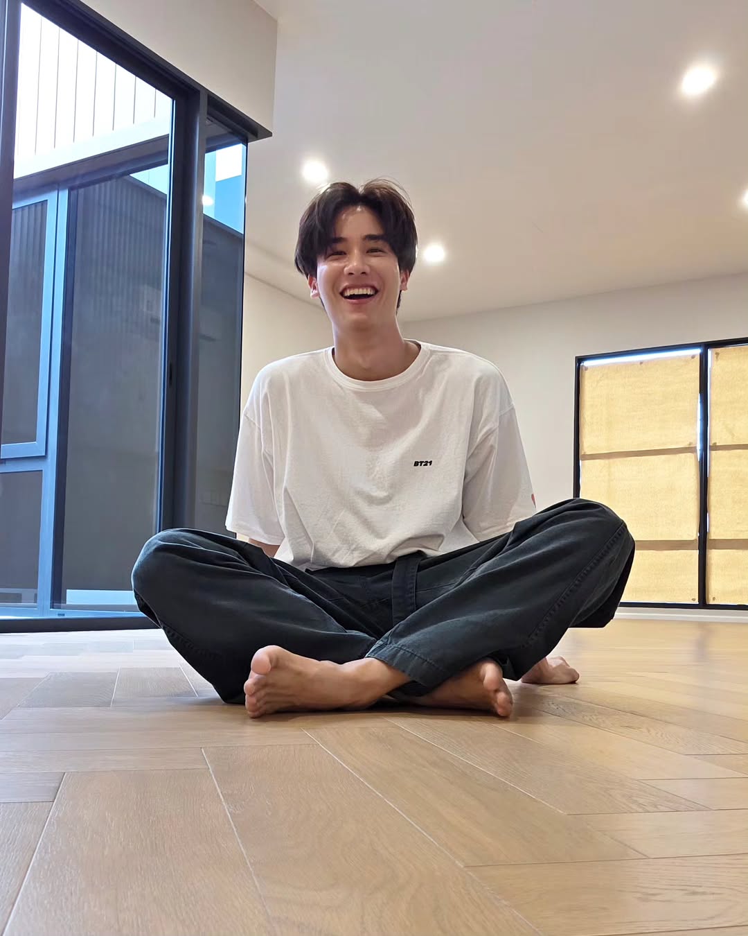 เต - ตะวัน วิหครัตน์