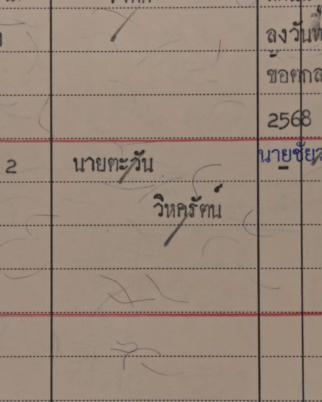 เต - ตะวัน วิหครัตน์
