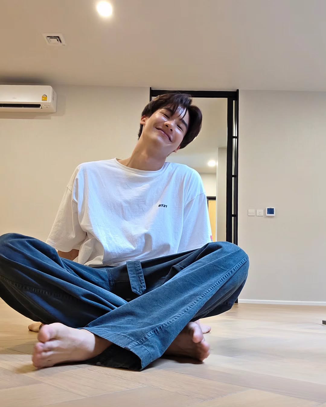 เต - ตะวัน วิหครัตน์