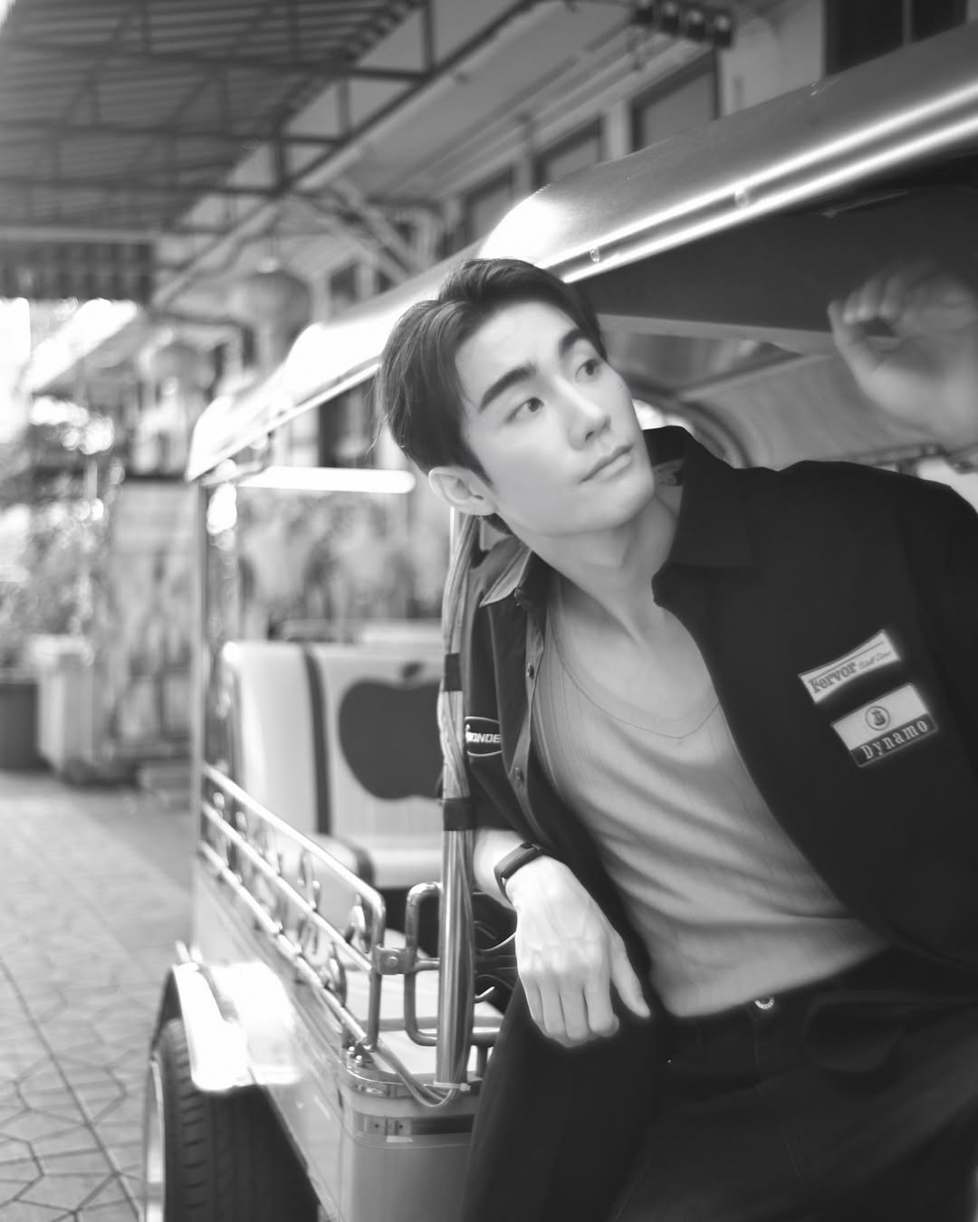 เต - ตะวัน วิหครัตน์