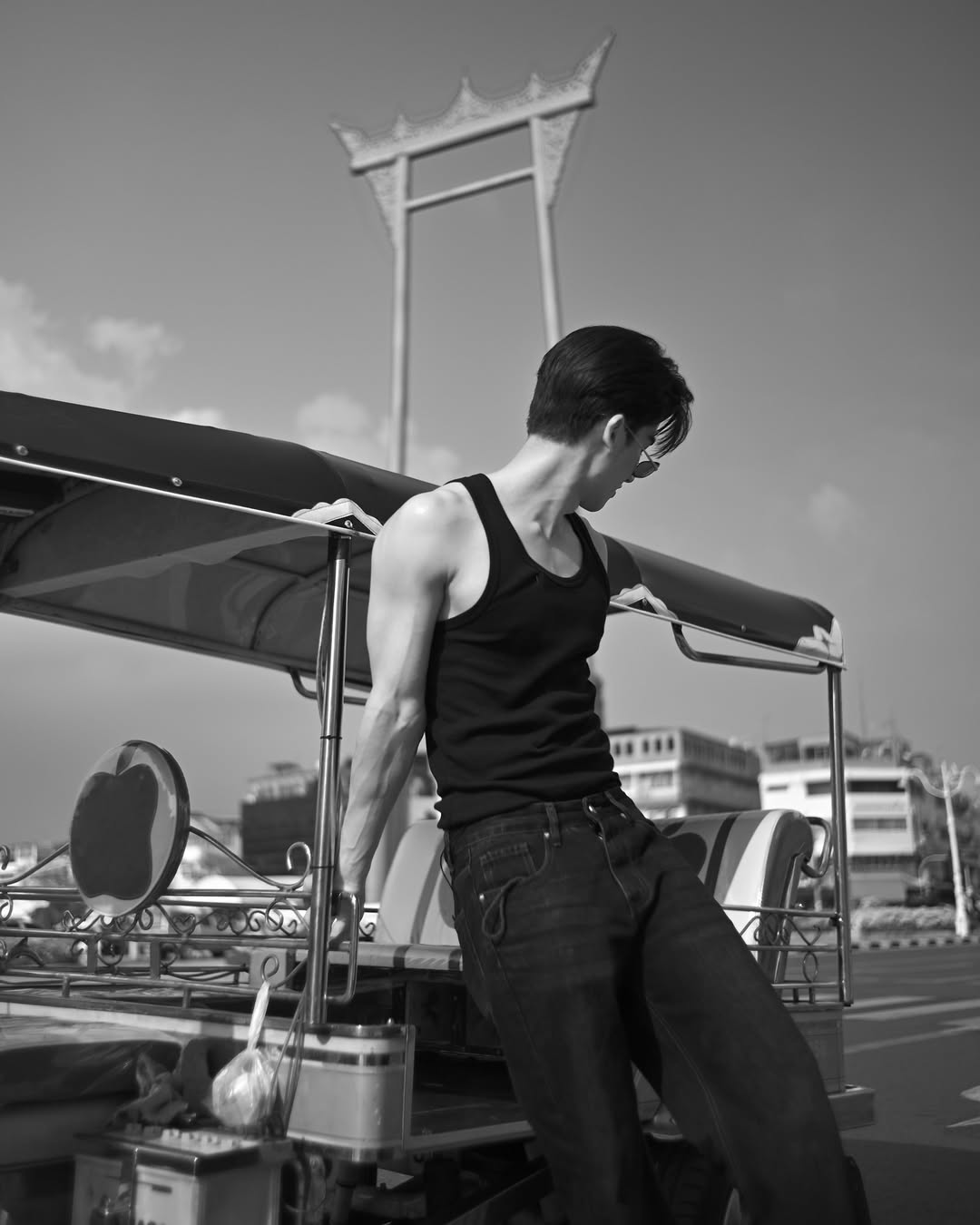 เต - ตะวัน วิหครัตน์