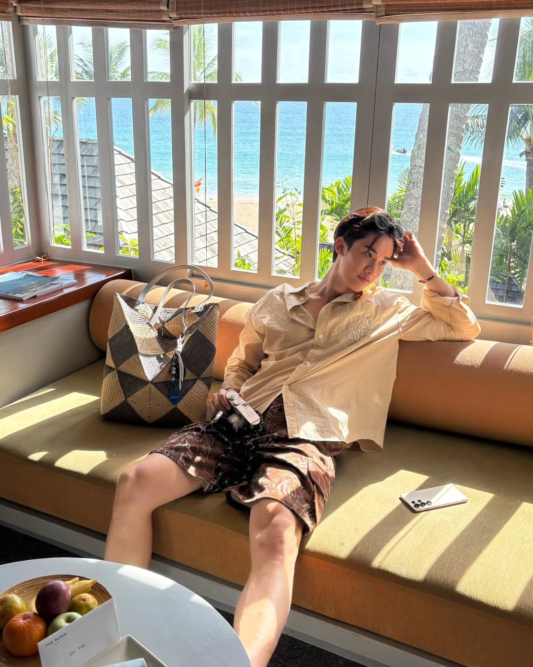เต - ตะวัน วิหครัตน์