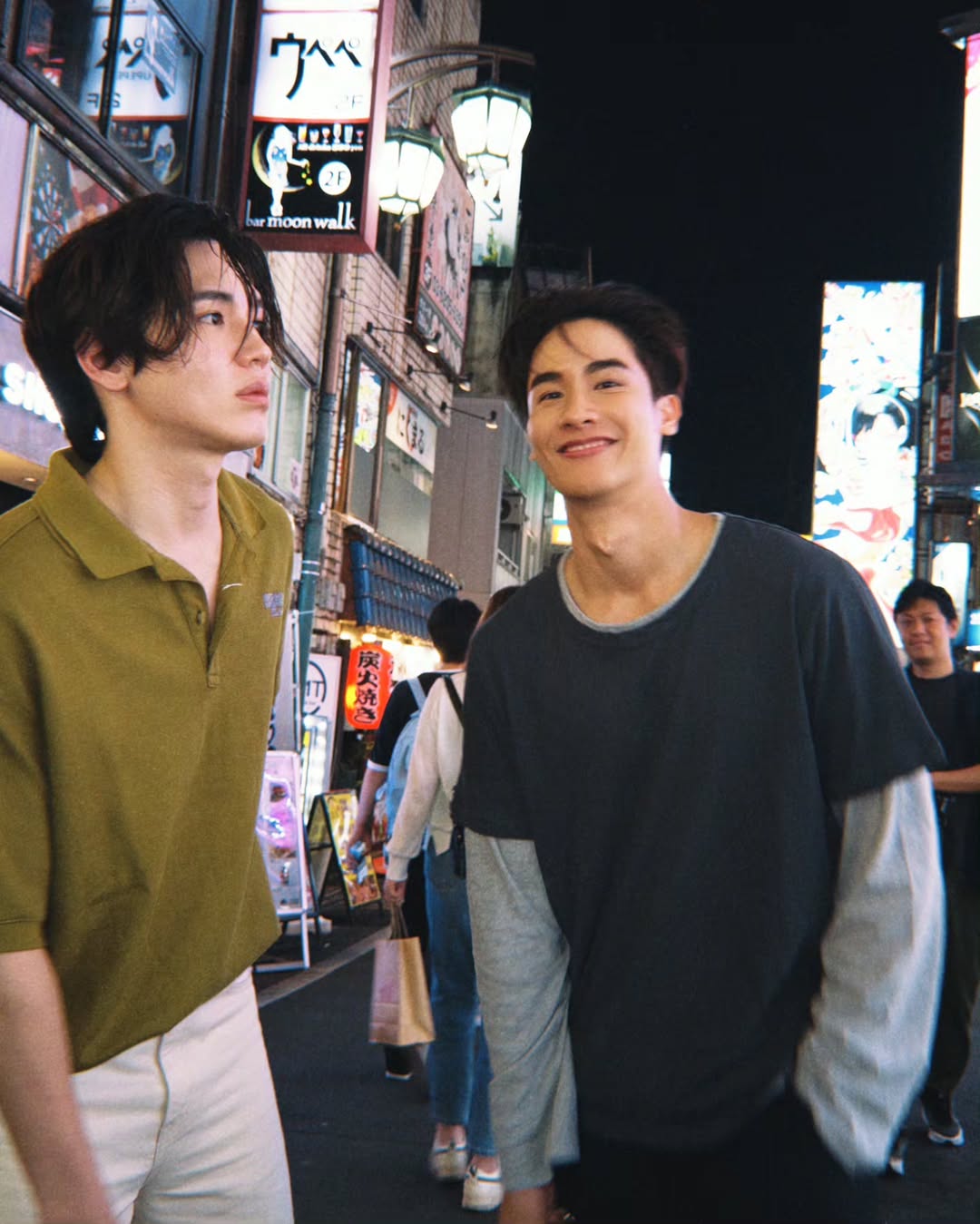 เต - ตะวัน วิหครัตน์