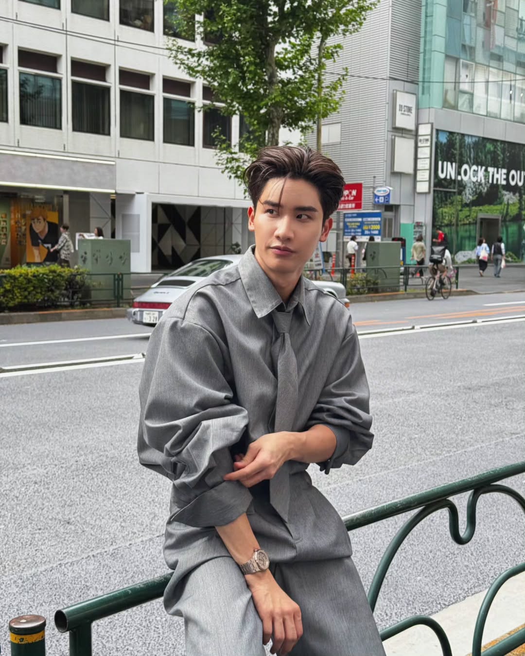 เต - ตะวัน วิหครัตน์