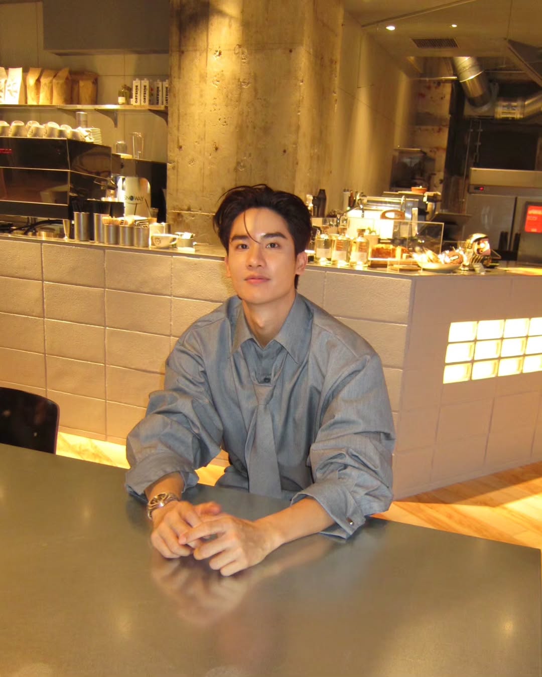 เต - ตะวัน วิหครัตน์