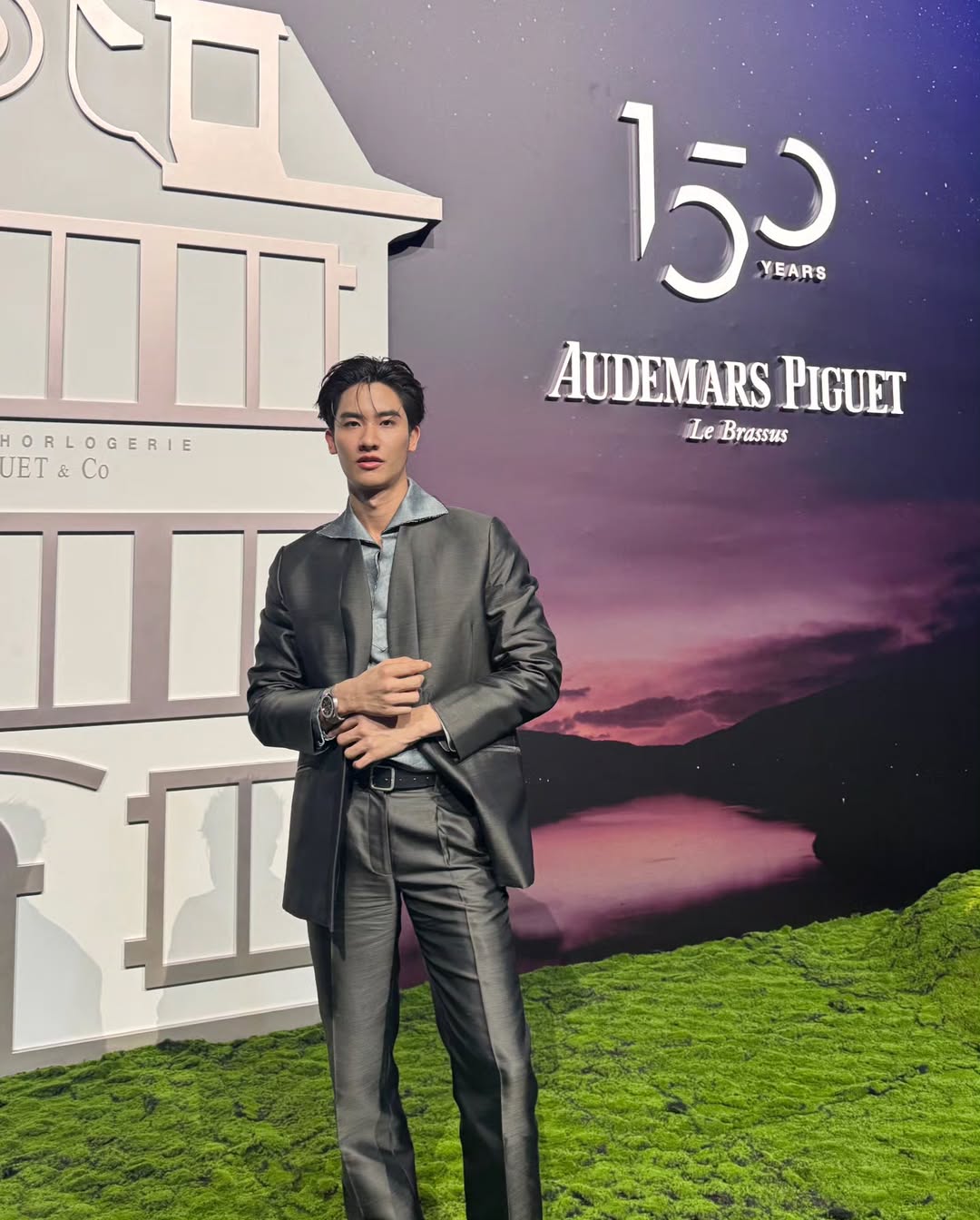 เต - ตะวัน วิหครัตน์