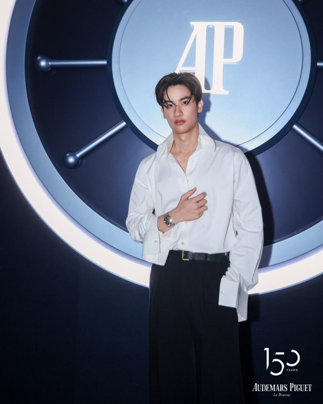 เต - ตะวัน วิหครัตน์