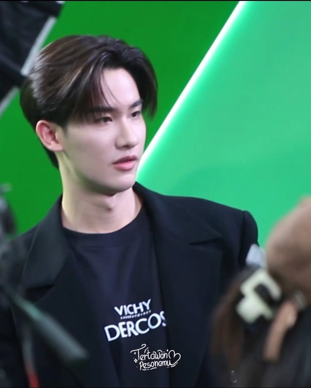 เต - ตะวัน วิหครัตน์