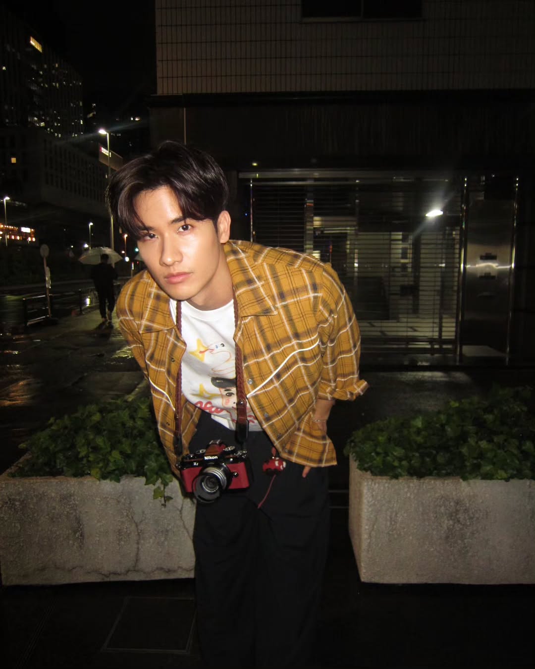 เต - ตะวัน วิหครัตน์