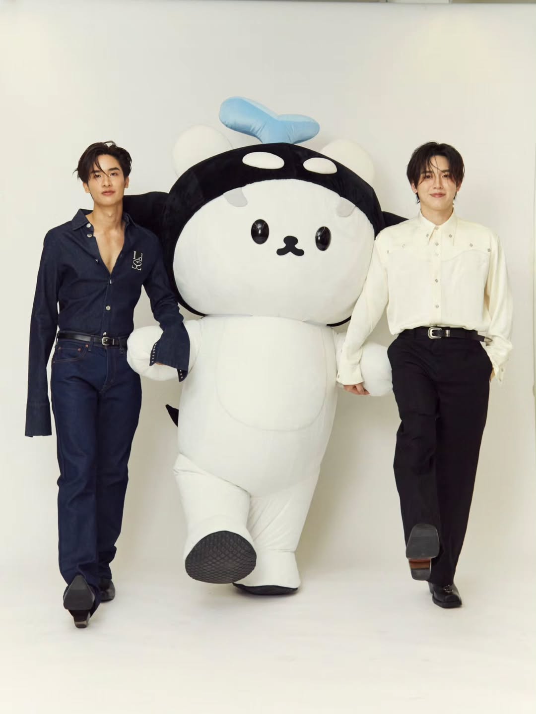 เต - ตะวัน วิหครัตน์