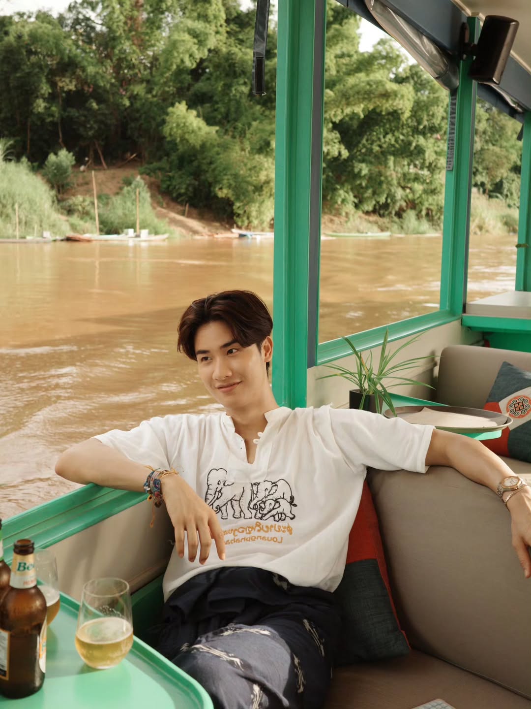 เต - ตะวัน วิหครัตน์